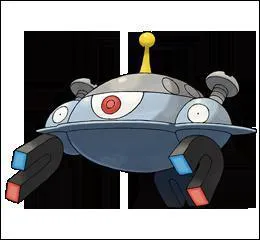 Qui est ce Pokmon ?