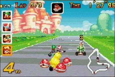 Qui est ce personnage ?