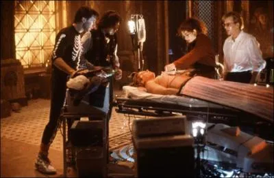 De quel film provient cette image ?