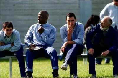 De quel film provient cette image ?