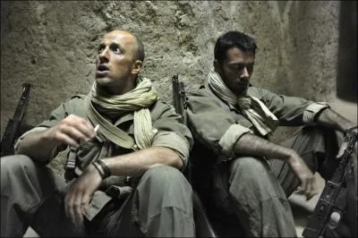 De quel film provient cette image ?