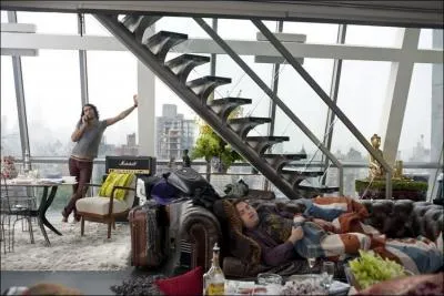 De quel film provient cette image ?