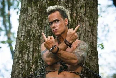 De quel film provient cette image ?