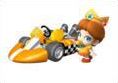 Personnages Mario Kart Wii 2