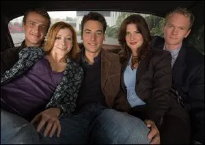 Quelle superstar de la chanson fera prochainement une apparition dans How I met your mother ?