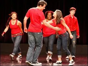 Quelle actrice reviendra bientt dans deux pisodes de Glee ?