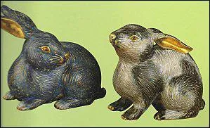 Qui a peint La solitude ?