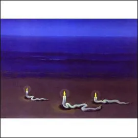 Qui a peint La mdiation ?