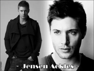 Quand est n Jensen Ackles ?