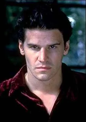 Quand est n David Boreanaz ?