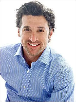 Quand est n Patrick Dempsey ?