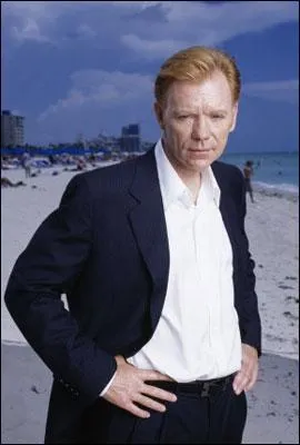 Quand est n David Caruso ?