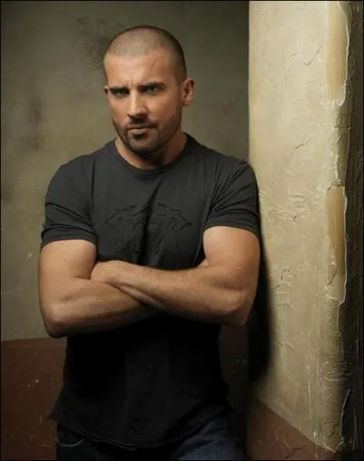 Quand est n Dominic Purcell ?