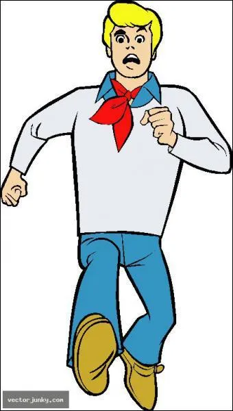 Quel est ce personnage de dessin anim ?