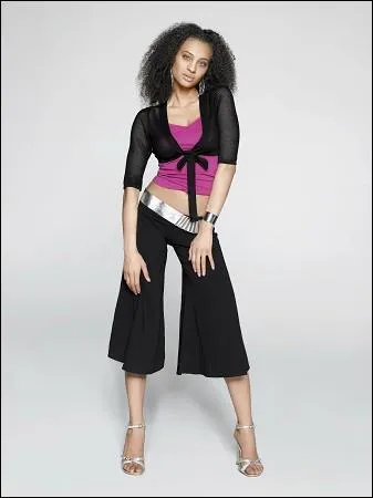 Cette femme a-t-elle gagn Top Model USA 6 ?