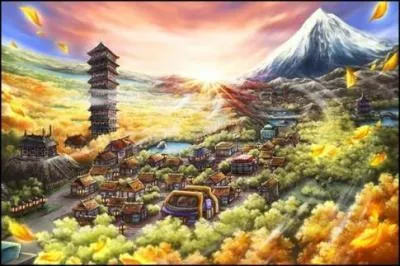 O se trouve cet endroit ?