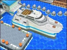 Comment s'appelle le bateau ?