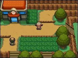 Quel est le nom du dresseur qu'on affronte au mont Argente ?