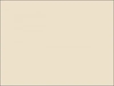 Quelle est cette couleur ?