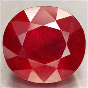 Quelle est cette pierre ?