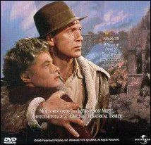 « Pour qui sonne le glas » (For Whom the bells tolls) a été réalisé en 1943. Par qui ?