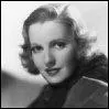 Elle a joué dans « Mr Smith au Sénat » (Mr Smith goes to Washington) avec James Stewart, Mr Deeds goes to town avec Gary Cooper. Qui est-elle ?