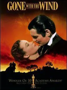On connaît tous « Autant en emporte le vent » (Gone with the wind), réalisé en 1939. Quel est le nom du réalisateur qui a fait aussi Le magicien d'Oz ?