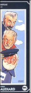 « Les vieux de la vieille », réalisé en 1960, met en vedette Jean Gabin, Noël Noël et Pierre Fresnay. Michel Audiard a fait les dialogues. Qui l'a réalisé ?