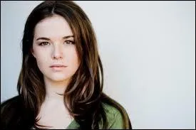 Zack a nouvellement une petite amie. Comment s'appelle-t-elle ?