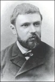 Quel est ce grand mathmaticien cousin d'un homme d'tat ?