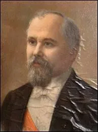 Quel est cet homme d'tat franais cousin d'un grand mathmaticien ?