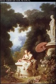 De quel peintre est ce tableau ?