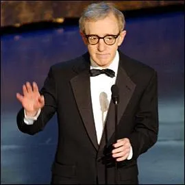Pour lequel de ces films Woody Allen a-t-il reu l'Oscar du meilleur film ?