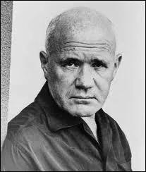 Jean Genet a r�alis� un court m�trage