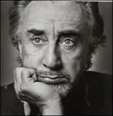 Romain Gary a r�alis�