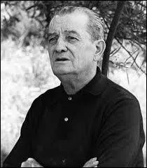 Marcel Pagnol a r�alis�