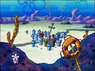 O vit tout ce monde ?