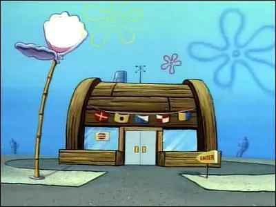 O travaille Bob et son voisin ? (en anglais)