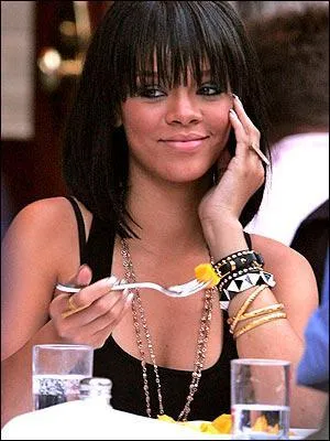 Quelle est sa nourriture prfre ?