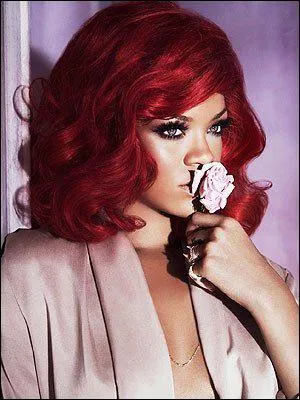 Comment se nomme son parfum ?