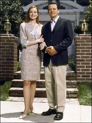 A quoi est allergique Rex (le dfunt mari de Bree) ?