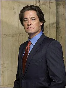 Comment se nomme la matresse d'Orson Hodge, tue par la mre d'Orson ?