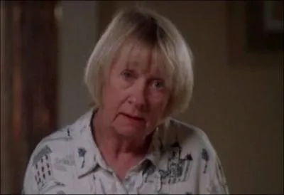 O a t trouv le corps du dfunt mari de Karen McCluskey ?