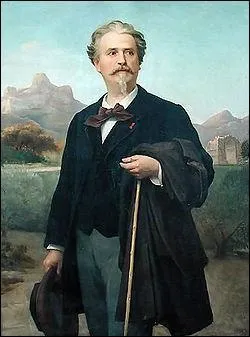 Quel est cet crivain franais de langue provenale ?