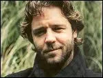 2001. Pour quel film Russel Crowe a-t-il reu l'Oscar du meilleur acteur ?