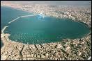 Compltez les paroles suivantes ( Claude Franois) : ' les Sirnes du port d'Alexandrie...