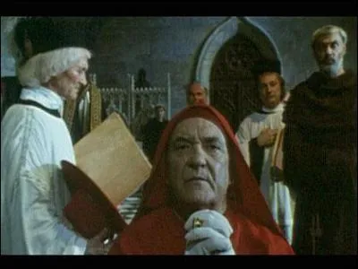 Quel est ce film traitant de la colonisation de l'Amrique ?