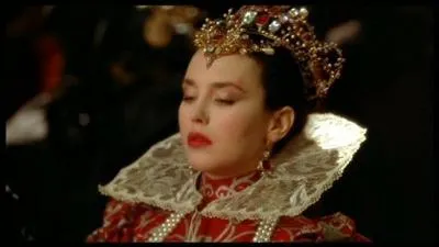 Quel est ce film mettant en scne le futur Henri IV et son pouse ?