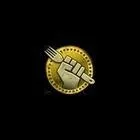 Comment avoir cette mdaille ?