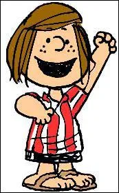 Qui est ce personnage ?